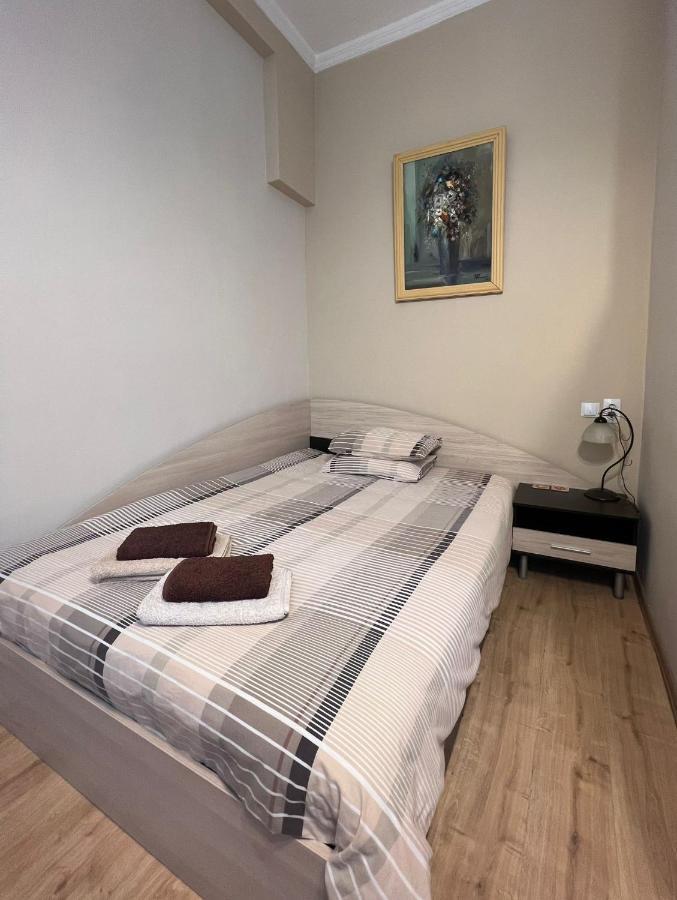 Budapest Central Cozy Studio W Working Space And Wifi Sofia Exterior photo